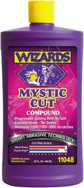 32 oz. Pack of 2 Abrasive Compound E403050