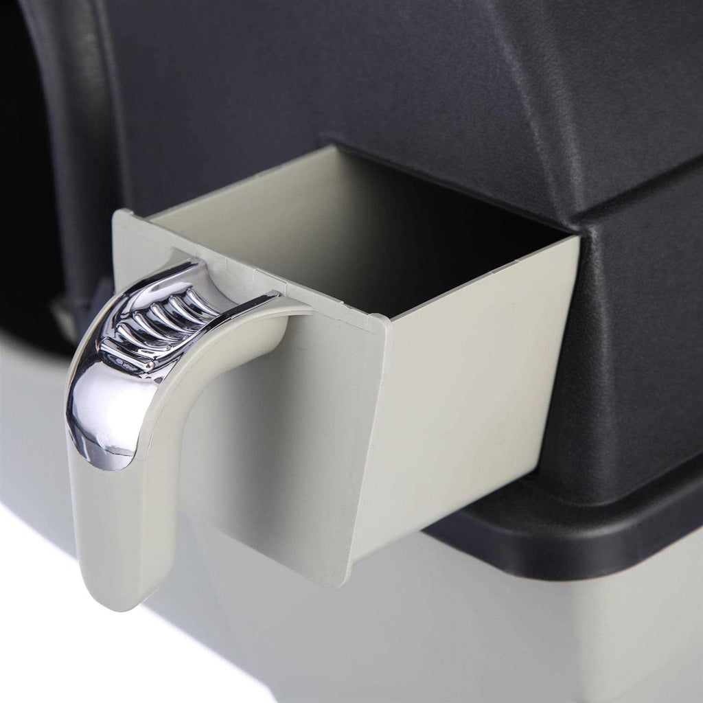 Self-Cleaning Litter Box X786