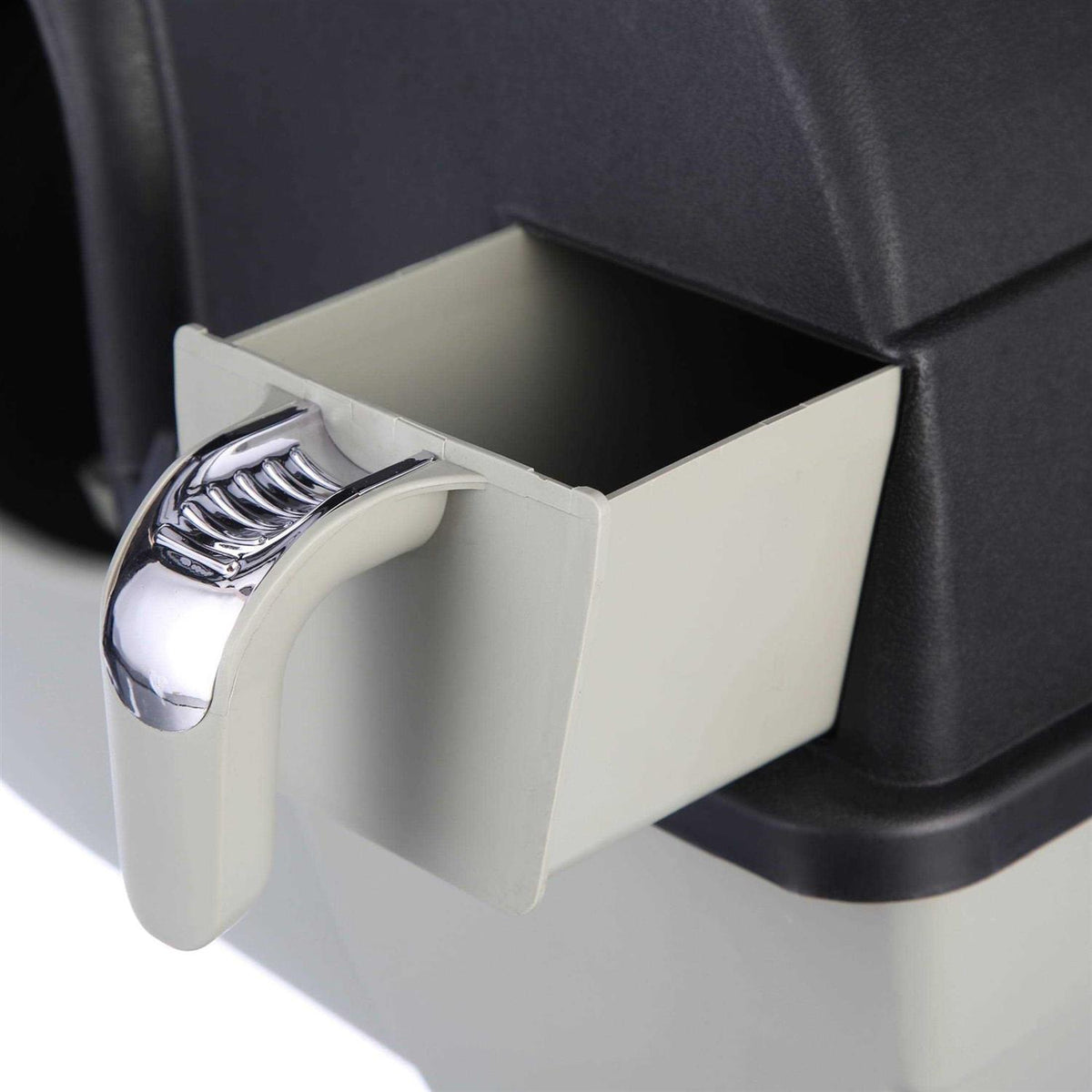 Self-Cleaning Litter Box X786