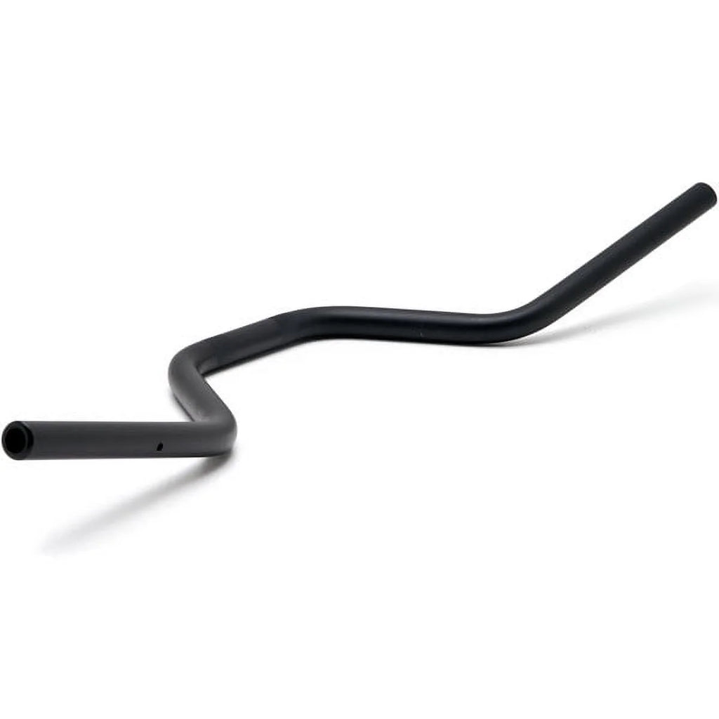7/8" Black Motorcycle Handlebar Z751