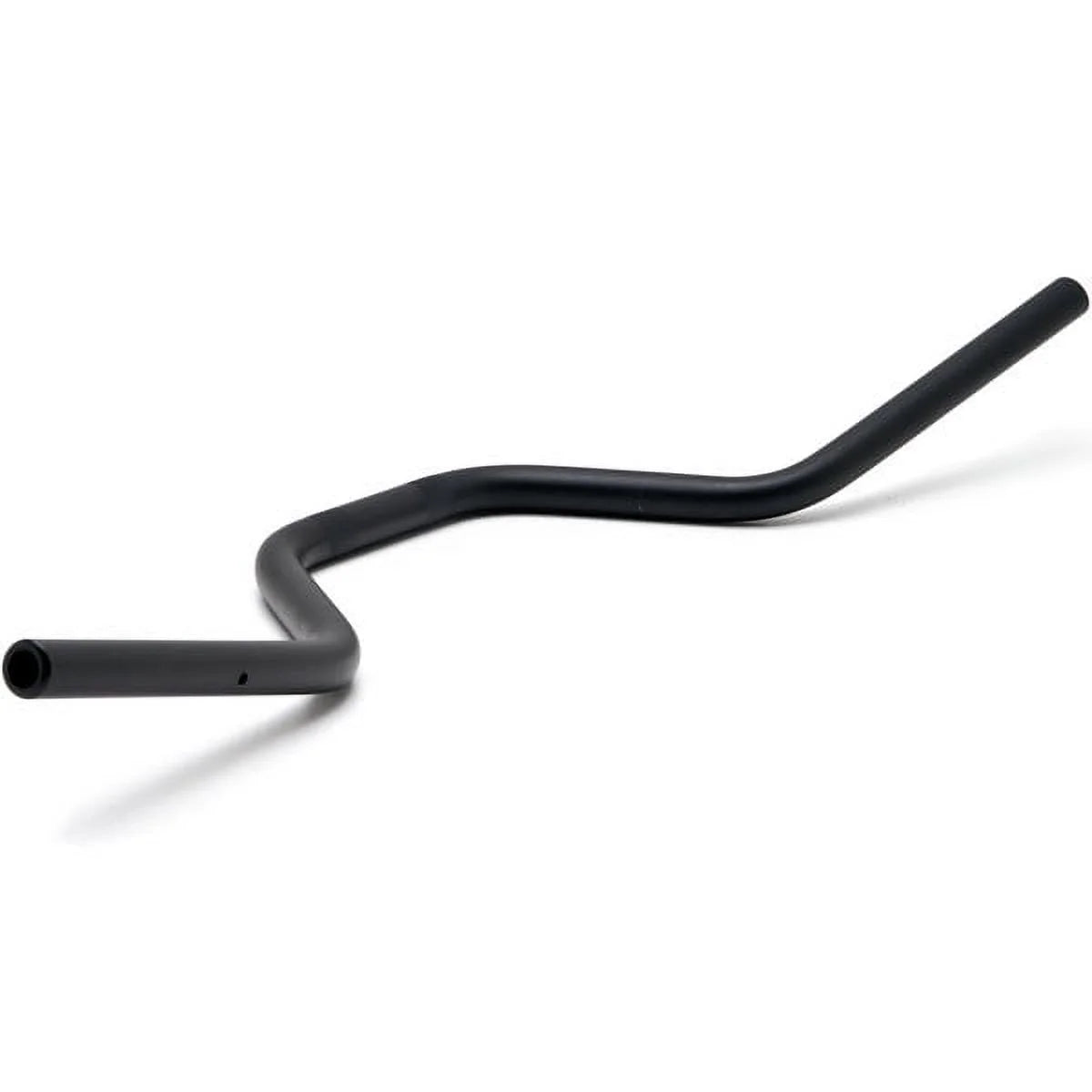 7/8" Black Motorcycle Handlebar Z751