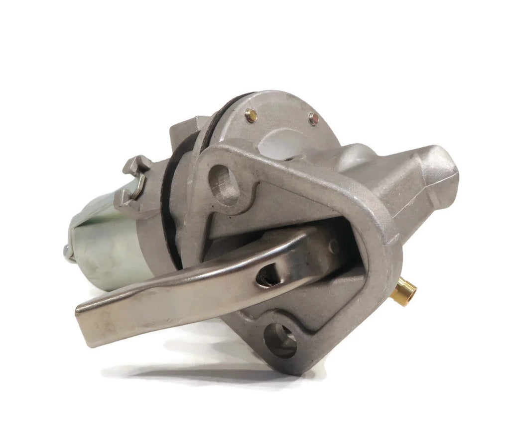 Fuel Pump With Gaskets For Sterndrive Assembly Engine Kit Q449920