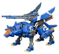 1/72 Scale Zoids Command Wolf Attack Custom B221
