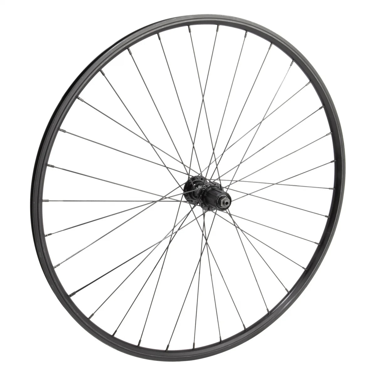 700C Alloy Hybrid Comfort Double Wall Rim C65843