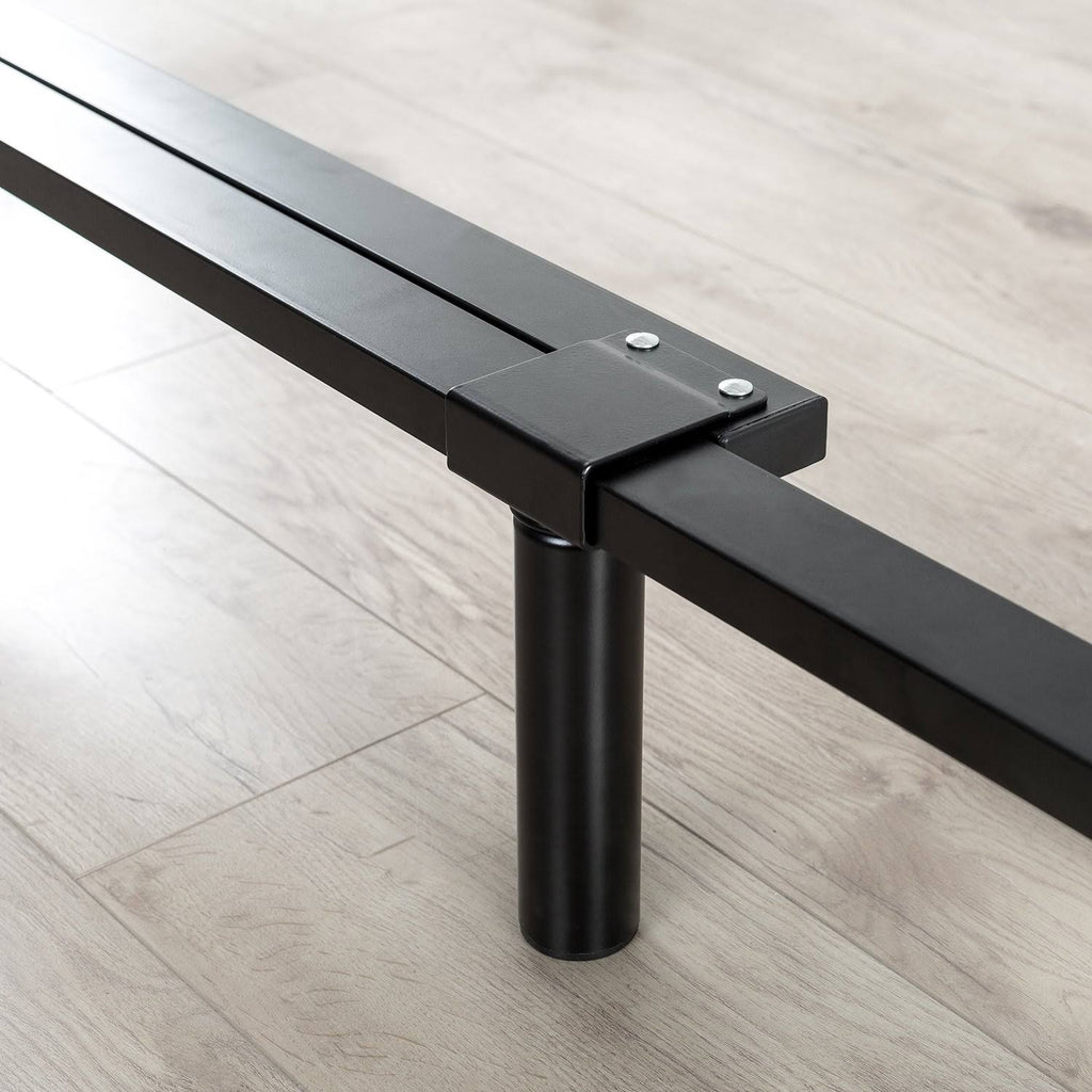 Heavy Duty 7-Inch Adjustable Bed Frame D2707