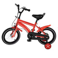 14 inch Kids Bike with Training Wheels B274397