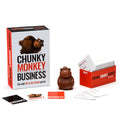 Chunky Monkey Business Board Game R365