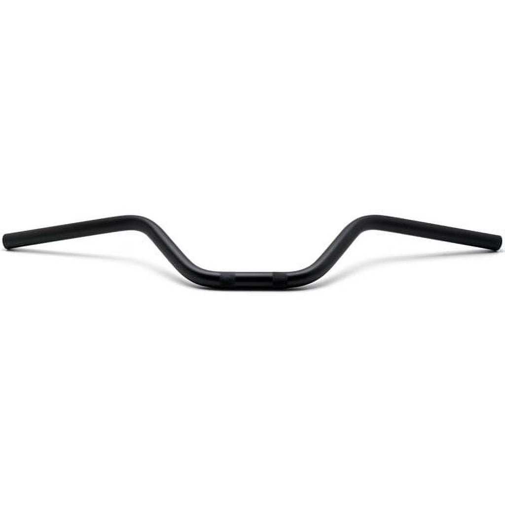 7/8" Black Motorcycle Handlebar Z751