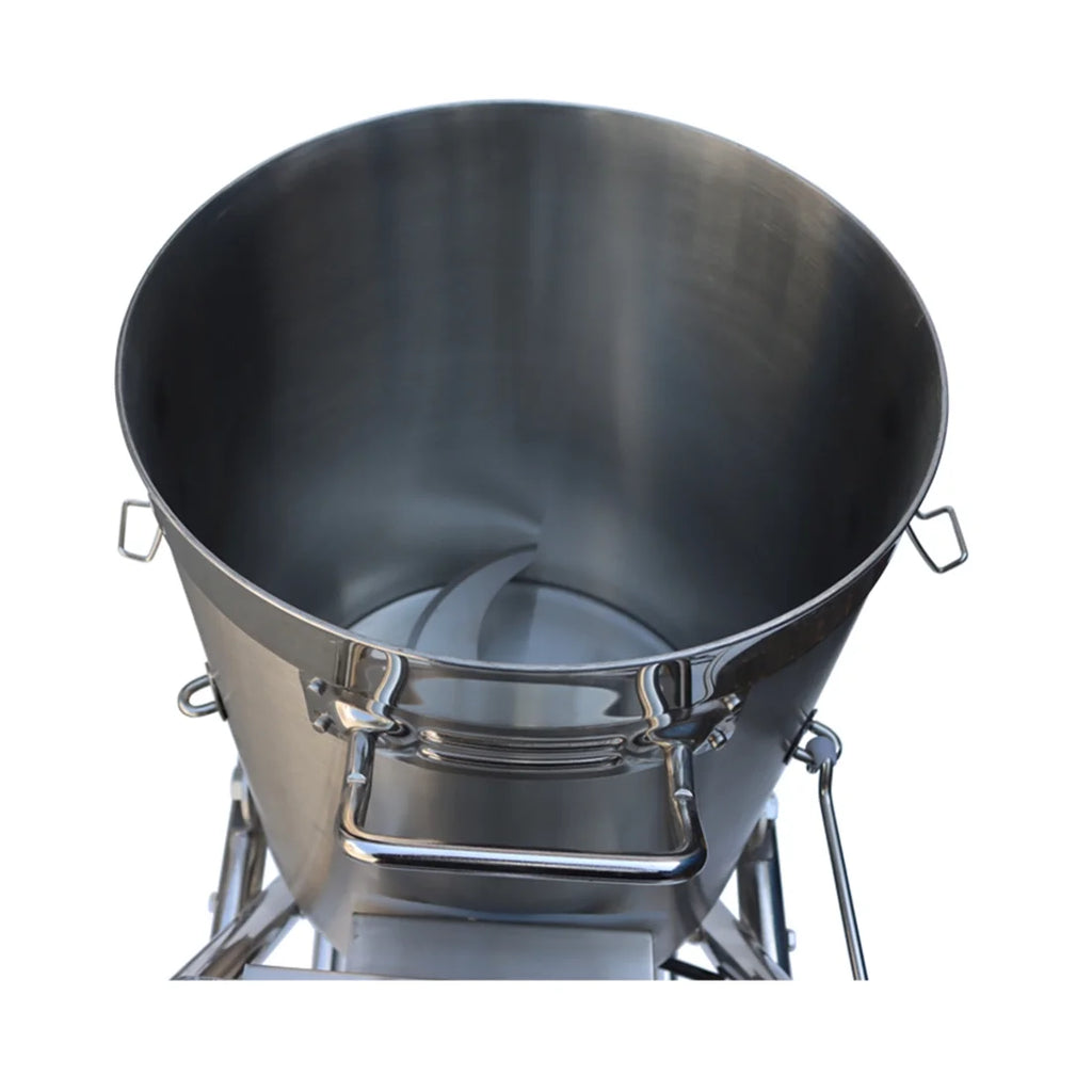Electric Food Chopper Processor 32L 1400r/H V395
