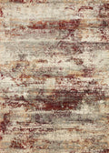 Dove Rust 7'10 x 10'10 Rug G593908