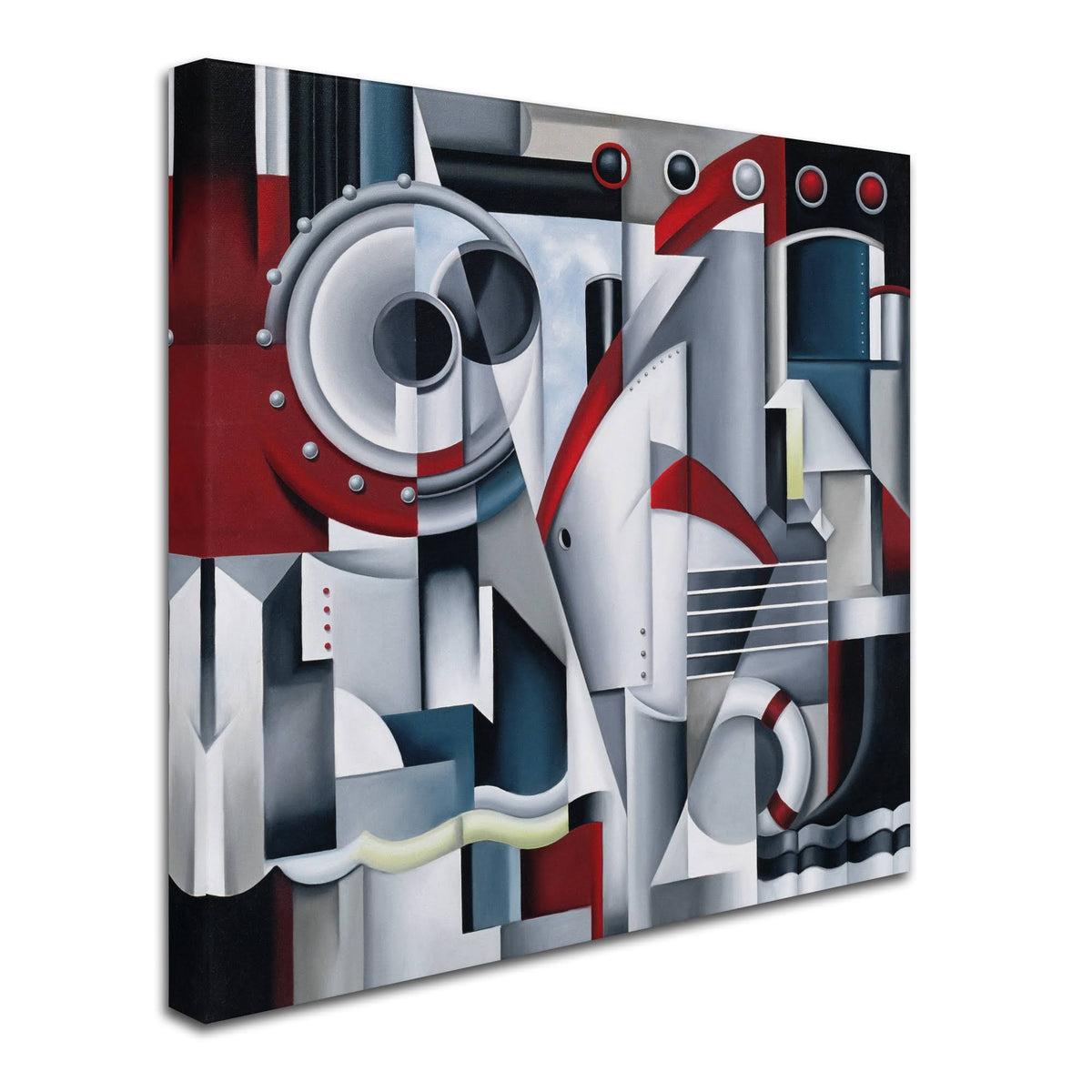 Canvas Art C371