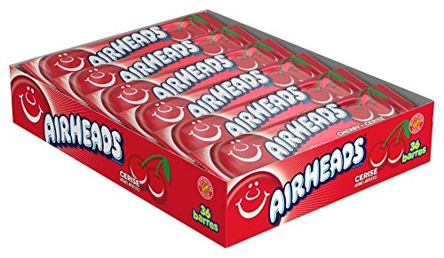 Cherry 0.55-Ounce Packages (Pack of 144) T563821