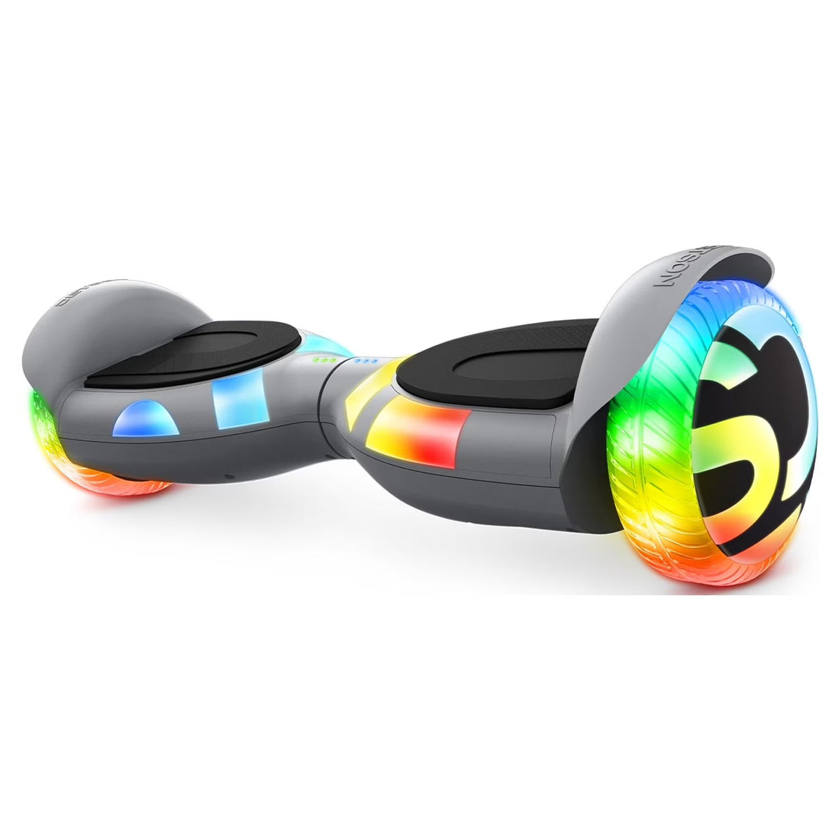 Gray Hoverboard J48980