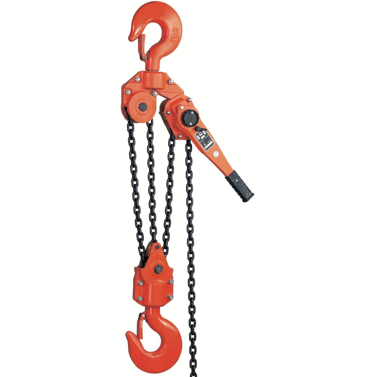 Lever Chain Hoist M809