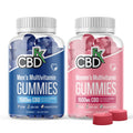Multivitamin CBD Gummies X692