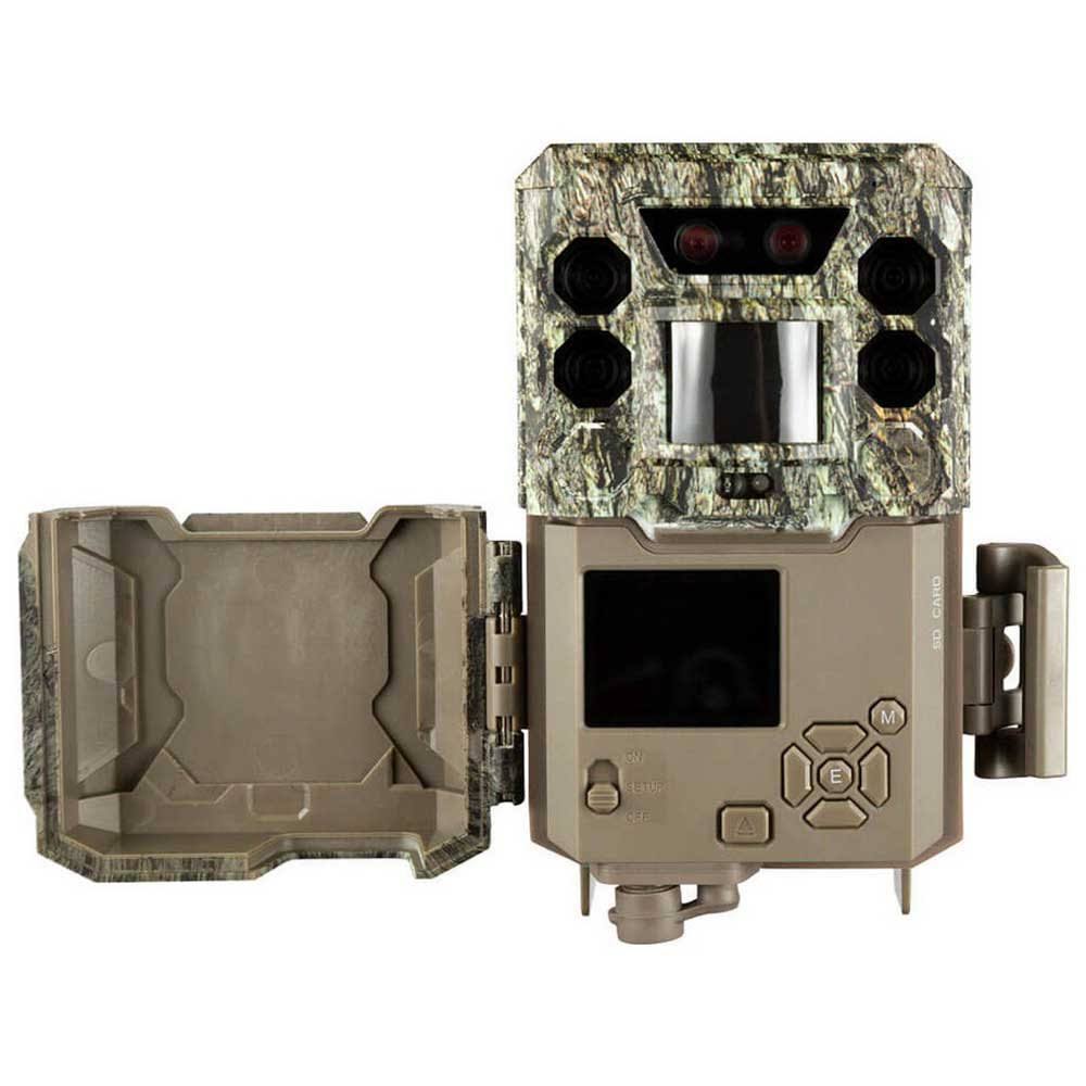 30MP No-Glow Trail Camera Y58576
