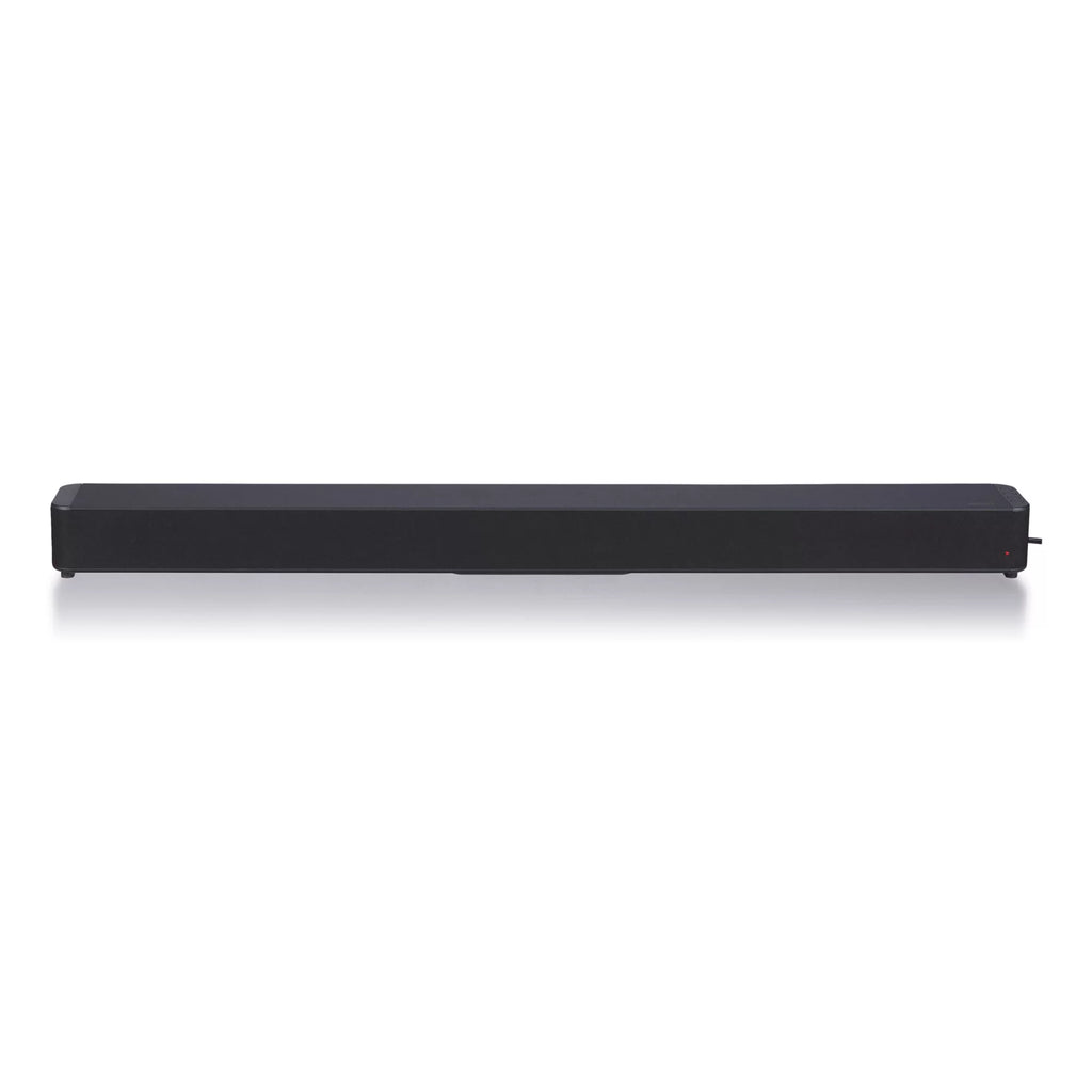 2.1 Soundbar System with 2 Speakers and Built-in Subwoofer, 36 Z835