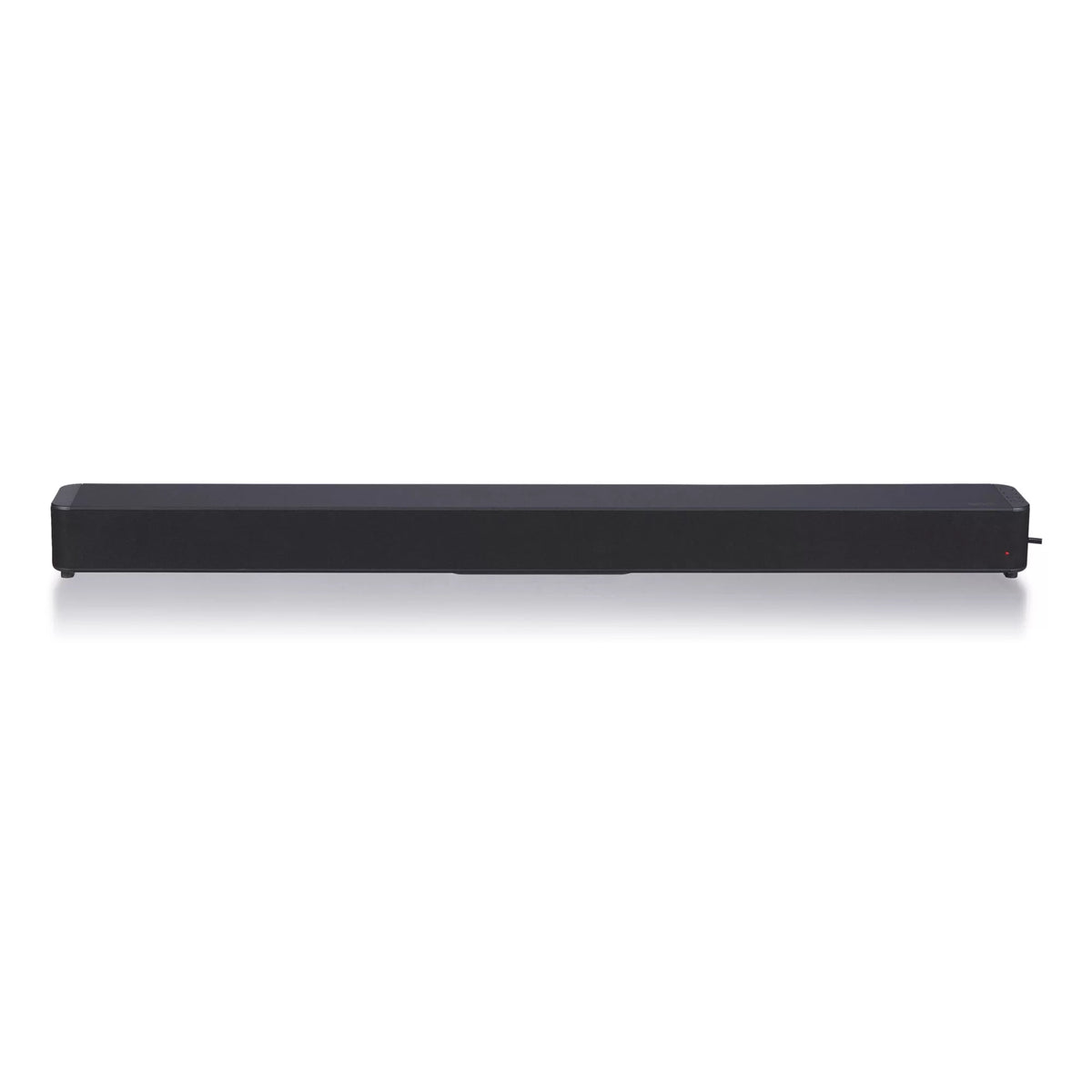 2.1 Soundbar System with 2 Speakers and Built-in Subwoofer, 36 Z835