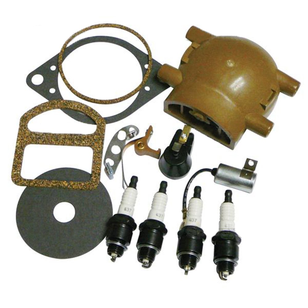 Tractor Tune Up Kit with Cap C8260