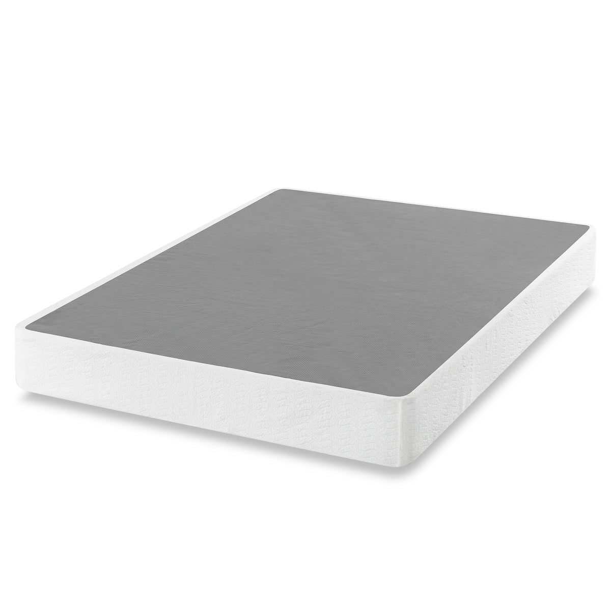 Queen Metal Box Spring Q9248