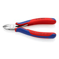 Electronics Diagonal Cutters V8652