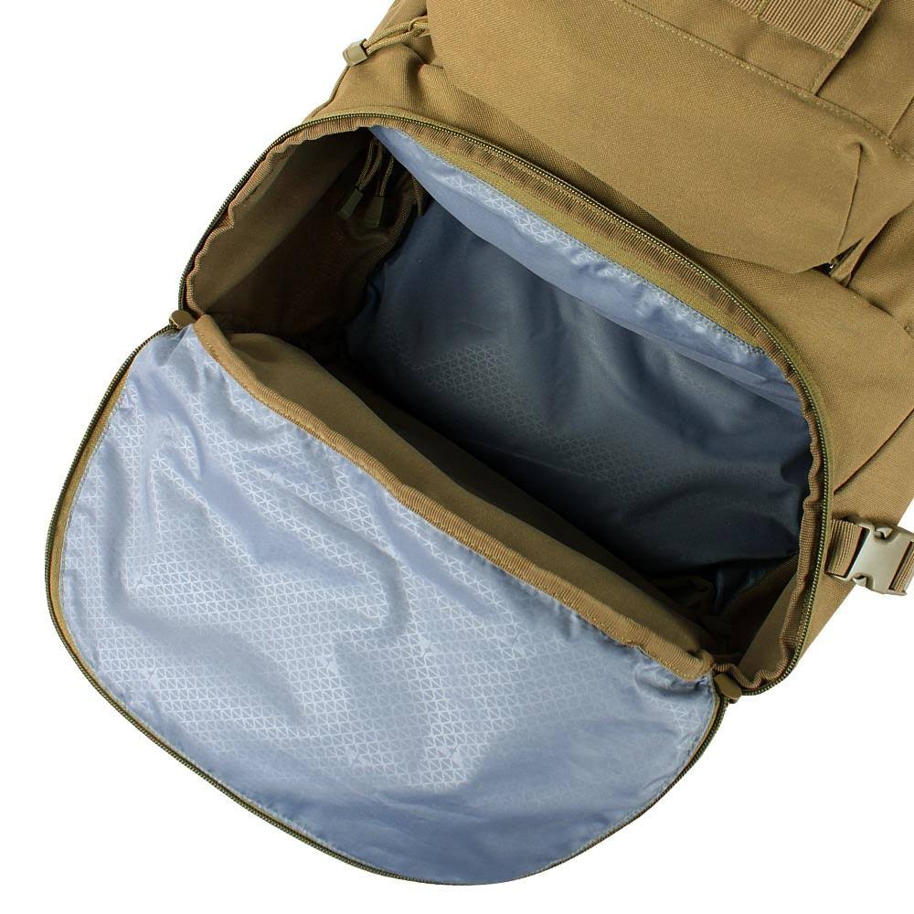 Olive Drab Trekker Pack R5963