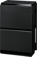 Black Humidifier Air Purifier D19984