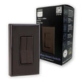 Self Powered Wireless Smart Dimming Switch for Philips Bulbs S2744
