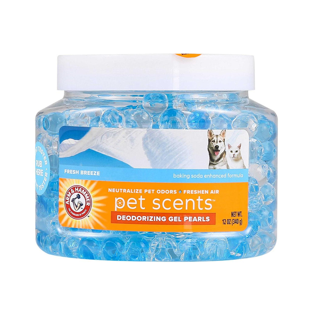 Pet Scents Deodorizing Gel Beads C41378