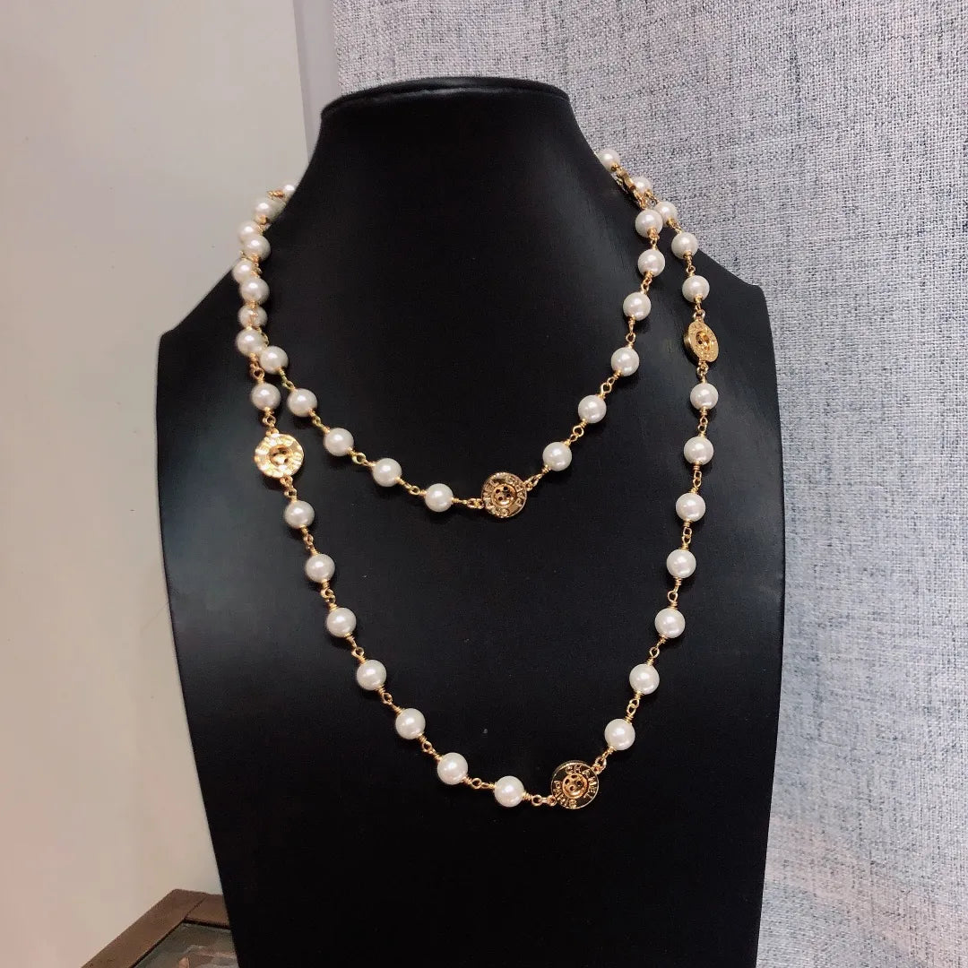 Necklace Z27490