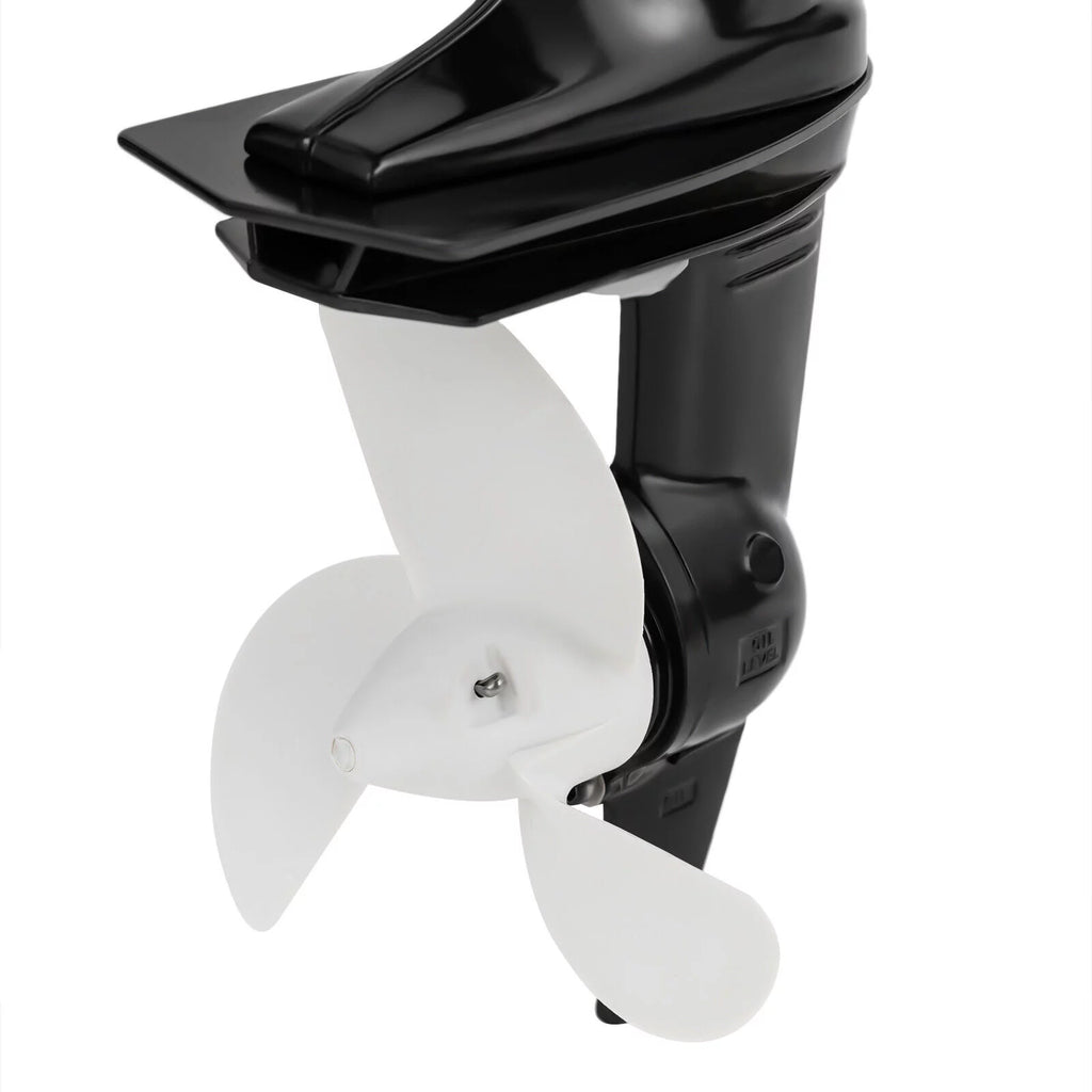 Electric Trolling Motor Q706
