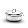 6 Quart Stockpot Q22266