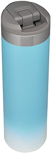 16 oz Insulated Stainless Steel Water Bottle S35191