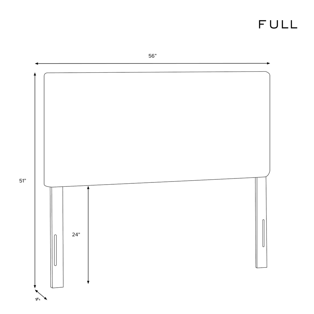 Twin Kids' Headboard Canopy Striped Bubblegum Y235562