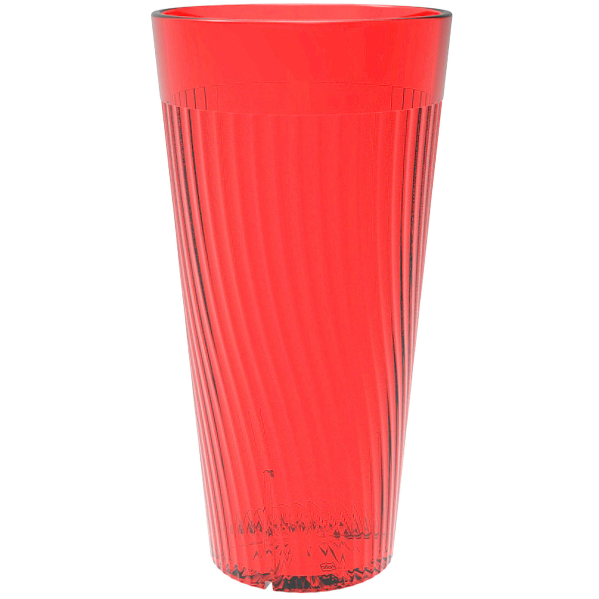 16 oz Polycarbonate Tumbler H9849