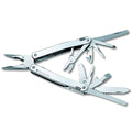 Stainless Steel SwissTool Spirit 105mm V300