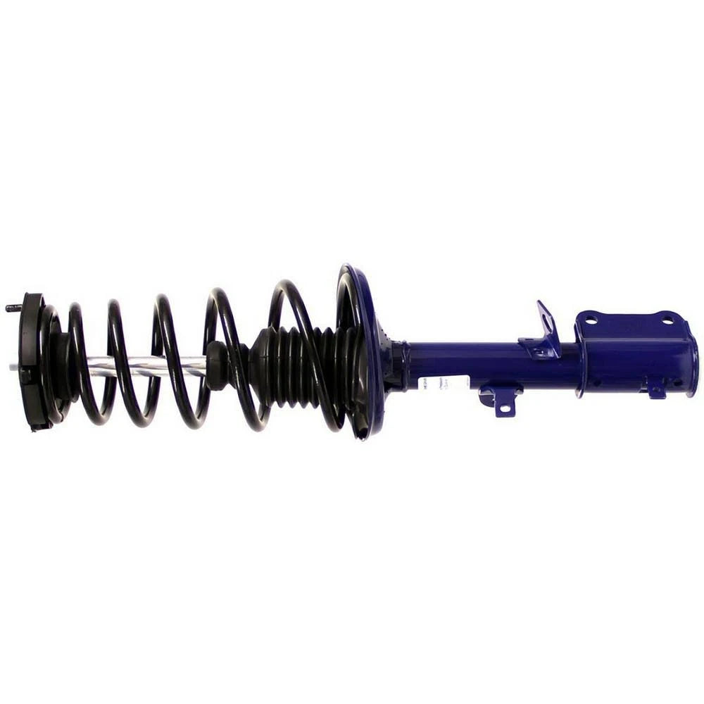 Suspension Strut and Coil Spring Assembly I148