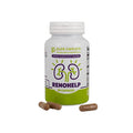 90 Capsules Vegan Gluten Free Kidney Support Supplement G65545