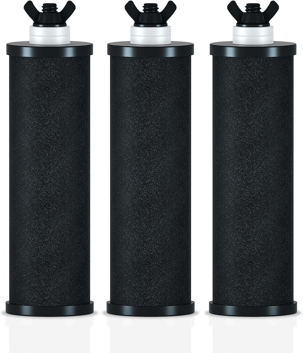 Black Purification Elements Water Purifier Replacement Filters X392108