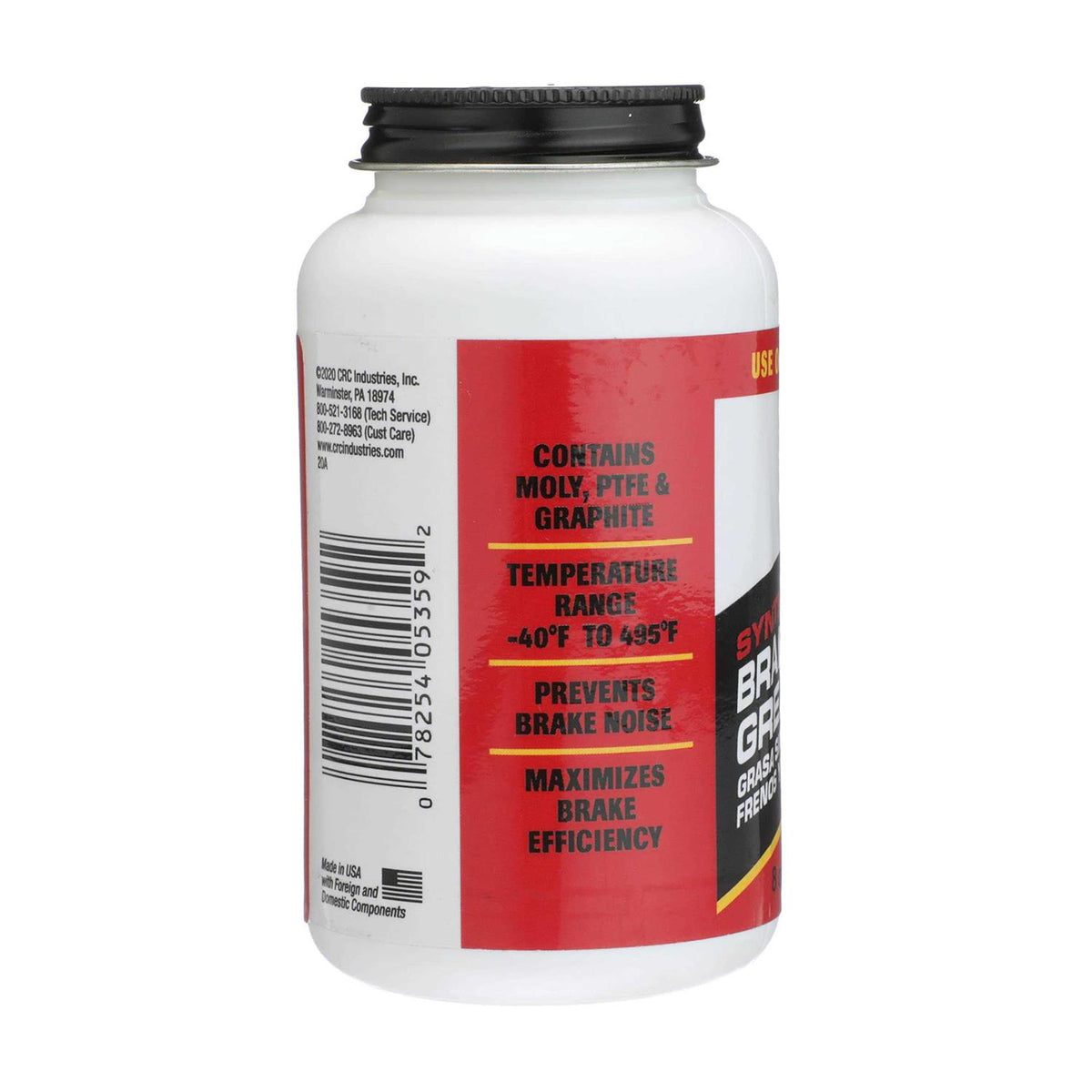 Brake Caliper Synthetic Grease W707604