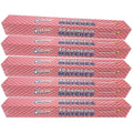 11 Long Wooden Fireplace Matches D4703