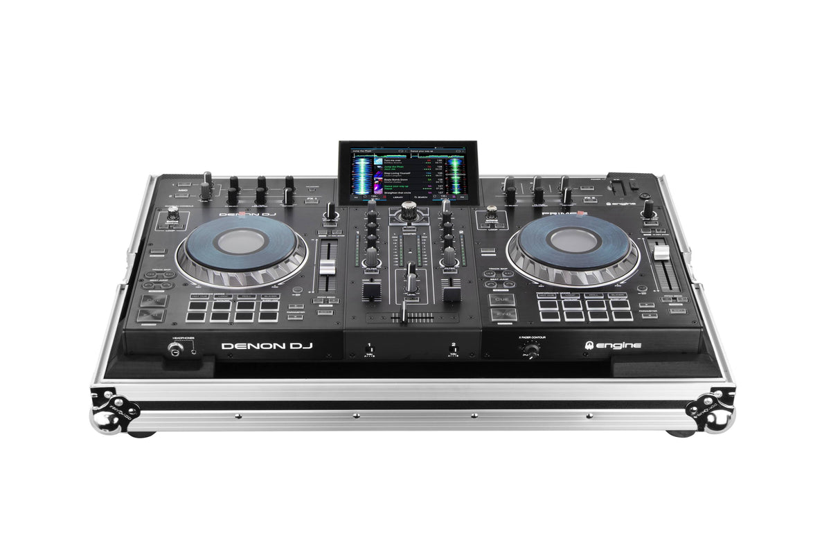 Denon Prime 2 DJ Controller Case M859