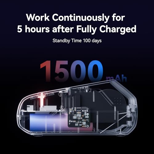 2 Inch Bluetooth Thermal Label Printer M7296