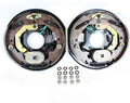 10" X 2-1/4" Trailer Electric Brake Assembly (1 Right + 1 Left) V57201