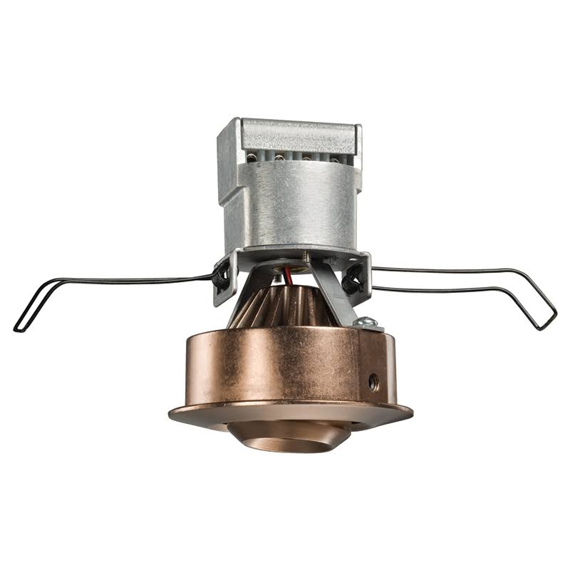 Bronze Mini LED Spot Light 4000K 12V L7367