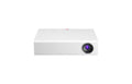 Portable LED Projector with Smart TV and WiFi Z94443
