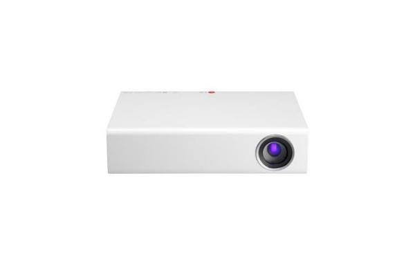 Portable LED Projector with Smart TV and WiFi Z94443