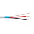 18/2 Shielded Stranded Alarm Control Cable 500ft I25026