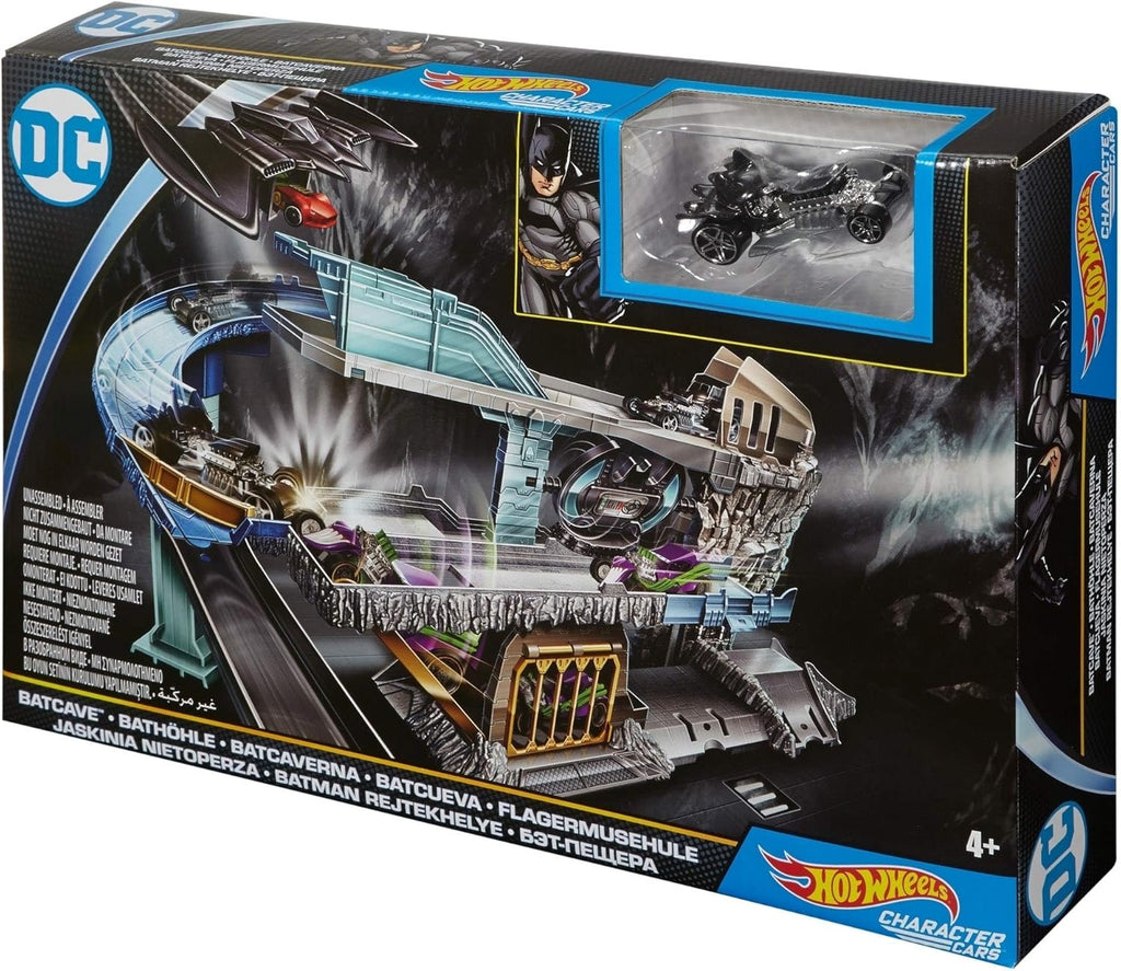 Batcave Playset N756