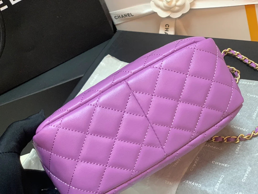 Hobo Handbag N6256